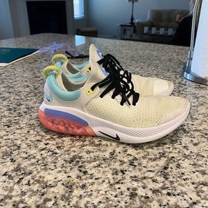 Nike Joyride running shoes